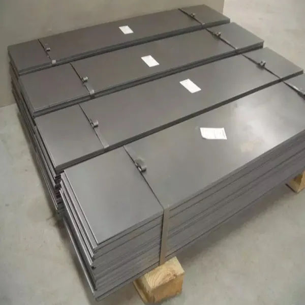 carbon steel plate&sheet